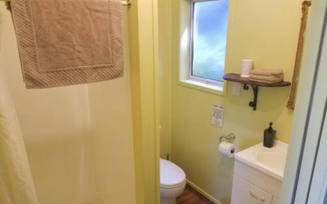 Moeraki Boulders Holiday Park & Motel