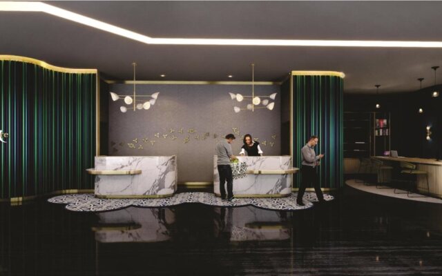 Mercure Bandung Nexa Supratman