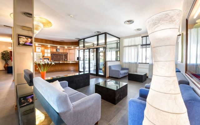 Muraless Art Hotel, WorldHotels Crafted