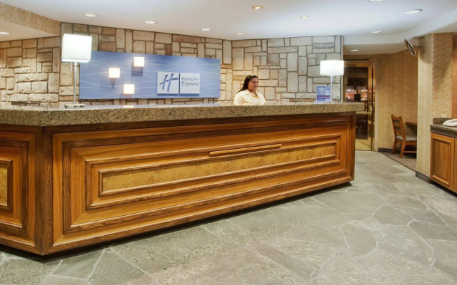 Holiday Inn Express South Lake Tahoe by IHG