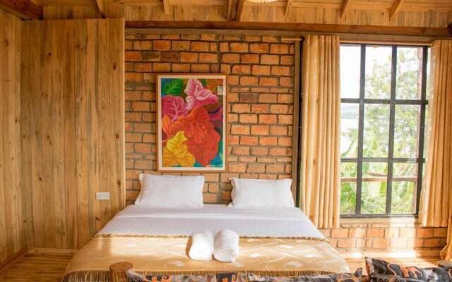 Nile Front Cottages