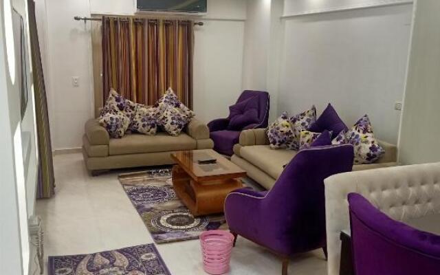the fardous apartment sea view