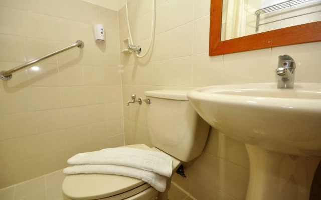Malvar Hostel
