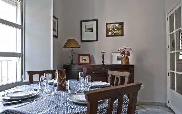 Situación excepcional plza Ayuntamiento