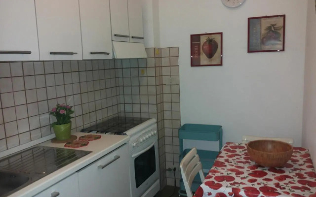 Appartamento Città Giardino