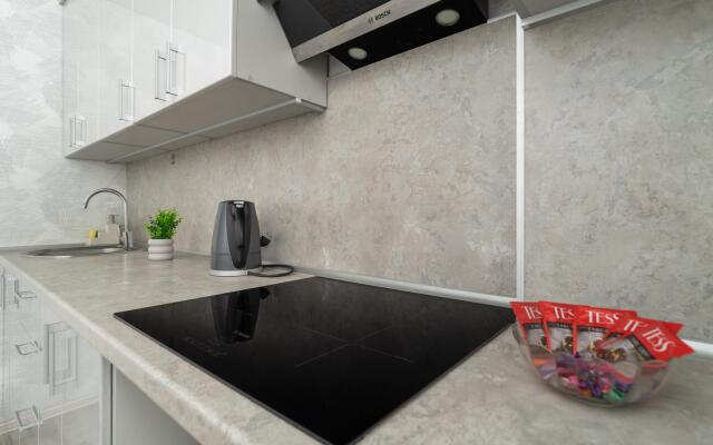 ТутЖивут на улице Византийская 7