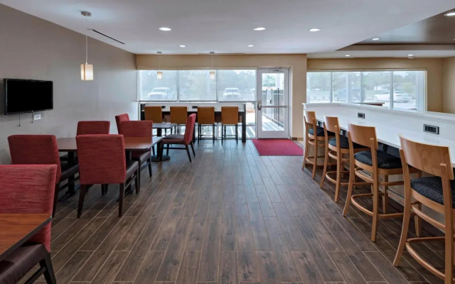 SpringHill Suites by Marriott Palm Desert