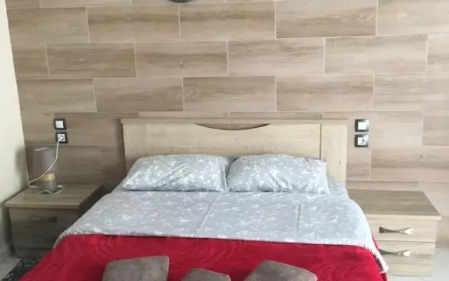 G M 5 ROOMS KENTRO in the heart of the city - фото 3