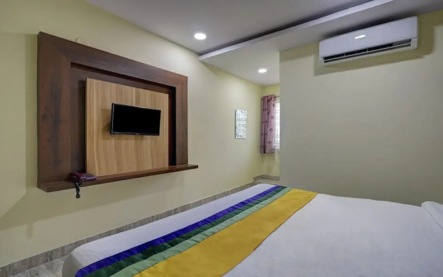 Itsy Hotels Galaxy Park