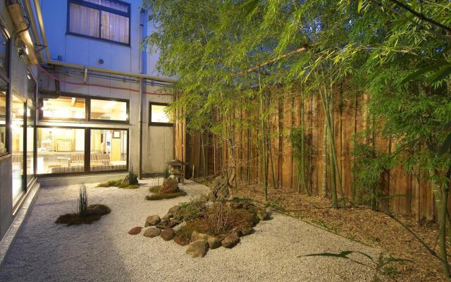 Nikko Green Hotel Natsukashiya Fuwari