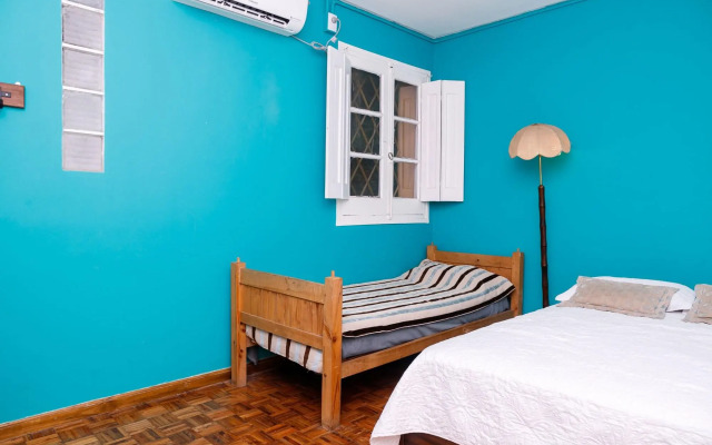 Hostel Pura Vida Mae