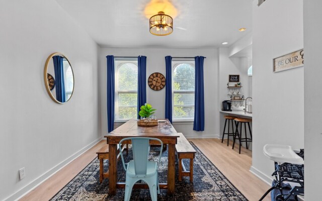 Cozy Family Getaway - JZ Vacation Rentals