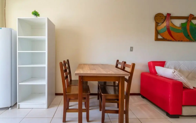 AP 14 Ala Tainha Residencial Solavir