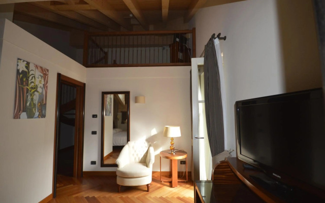 Villa Madonna