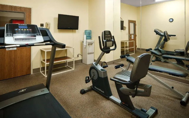 Best Western Clearlake Plaza