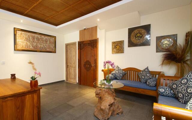 Weda Cita Resort and Spa