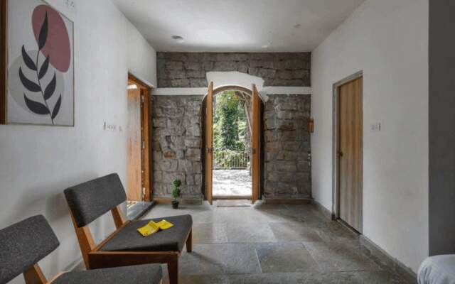 Jungle Stay by Bilwa Estate