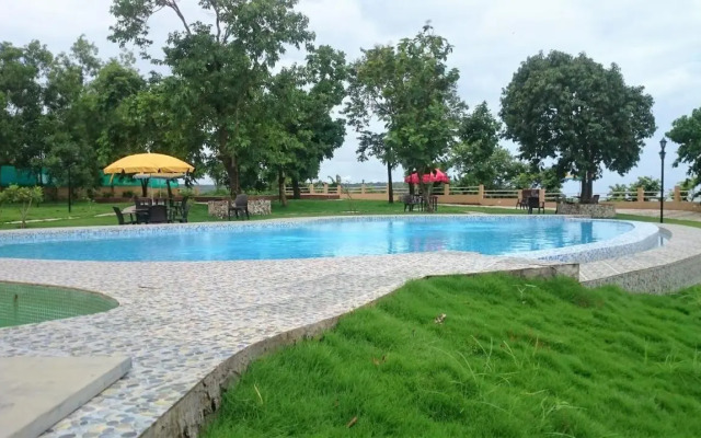 Hotel Hill Rock Goa