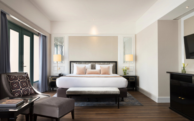 Melia Purosani Yogyakarta