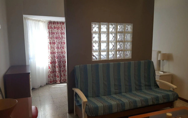 Apartamento Playa de Las Canteras Lascan01