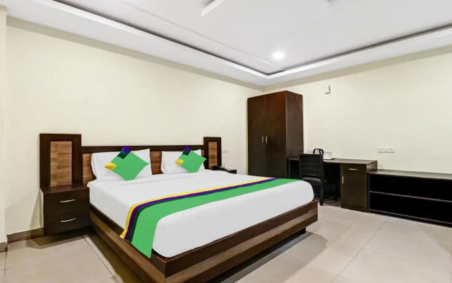 Smile Stay Hotel Millennium Plaza