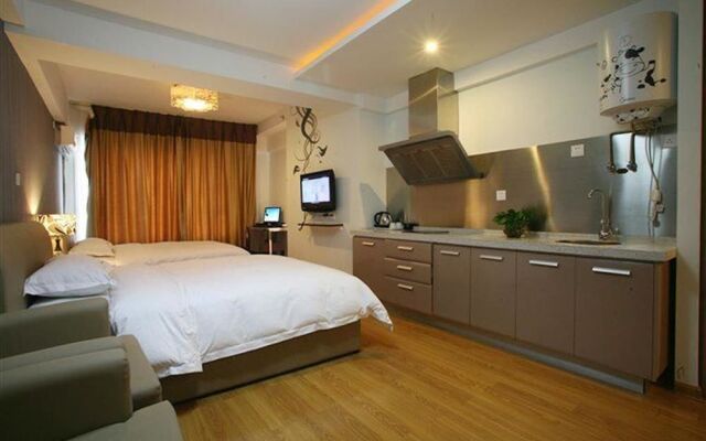 Hong Sheng Apartment Hotel - Xi'an