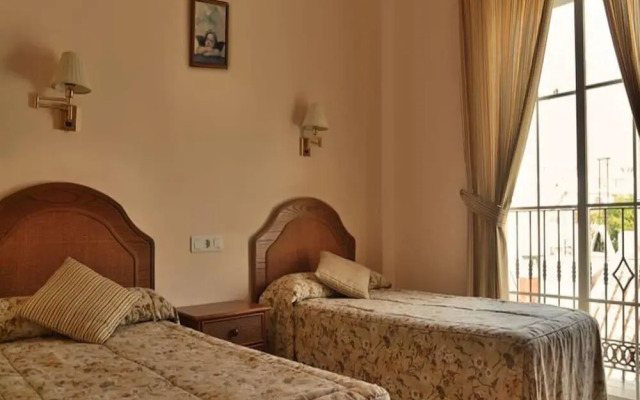 Apartamentos Balcón de Carabeo