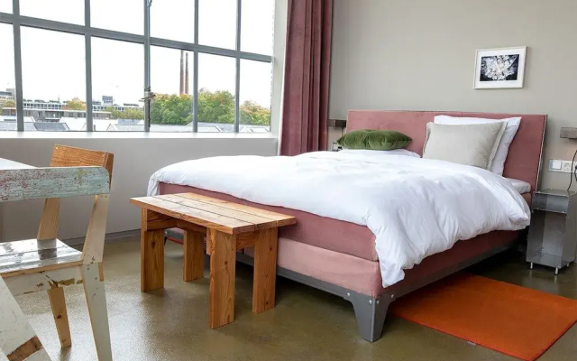 Hotel Piet Hein Eek