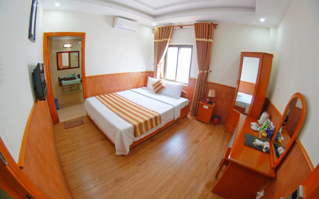 Kieu Anh Hotel