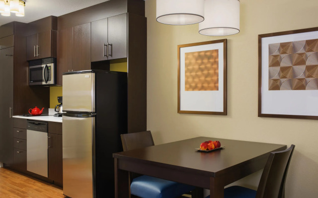 TownePlace Suites Red Deer