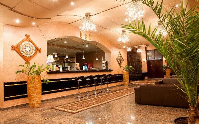 Imperial Inn