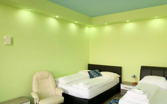 Delphin Apartment