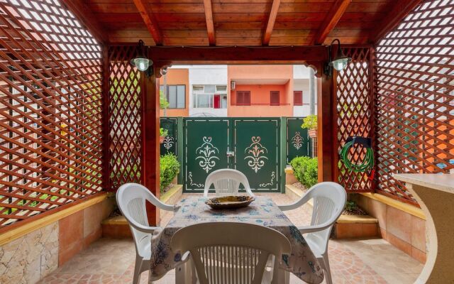 2348 Villino Mareluce by Barbarhouse