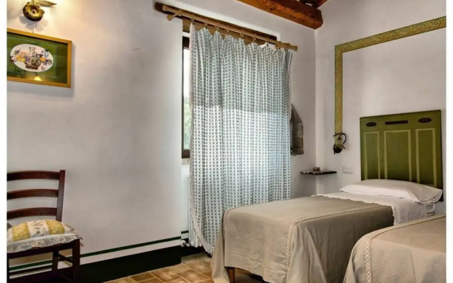 Villa Aurora Comfortable Holiday Residence