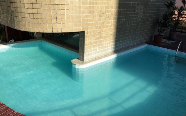 Luzon Flat Meireles Praia