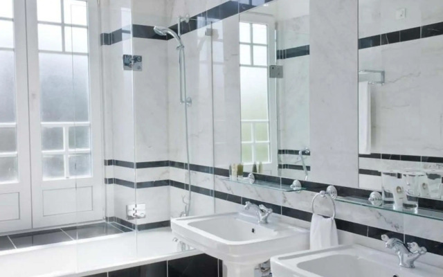 Curia Palace Hotel & Spa
