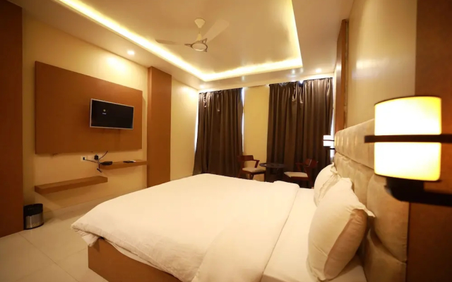 Hotel Neerja Inn
