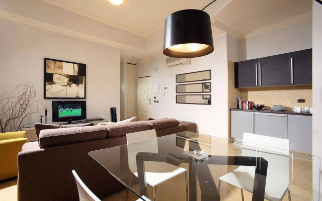 Dimora Storica Palazzo Marescalchi Belli