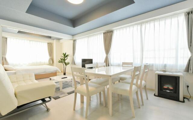 Hills Garden Hondori - Vacation STAY 8408