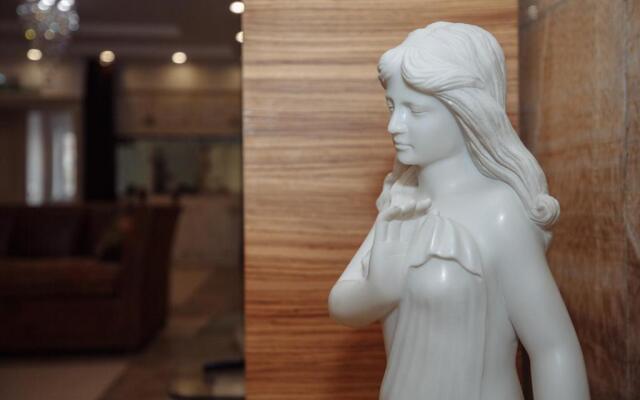 Апартаменты SULO