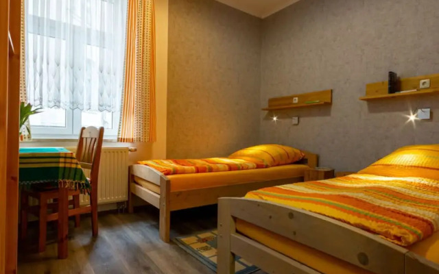 Vakantieappartementen Ender