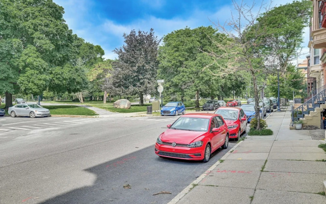 Albany Vacation Rental w/ State Capitol Views!