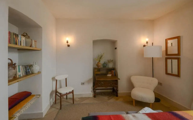 La Dehesa de Don Pedro