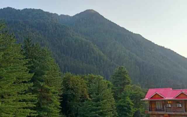 Hotel Malabar Kasol