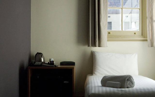 1831 Boutique Hotel