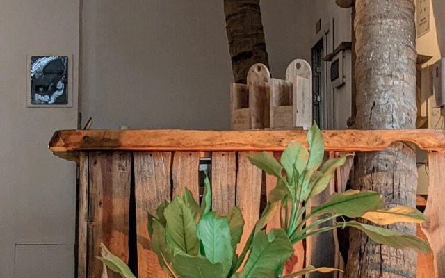 Dhoadhi Retreat