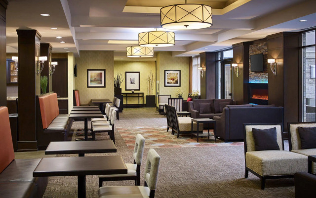 Staybridge Suites Hamilton Downtown by IHG