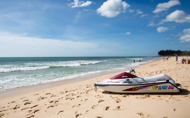 Palmira Beach Resort & Spa