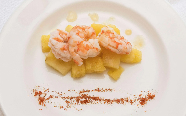 Mercure Argentario Hotel Filippo II