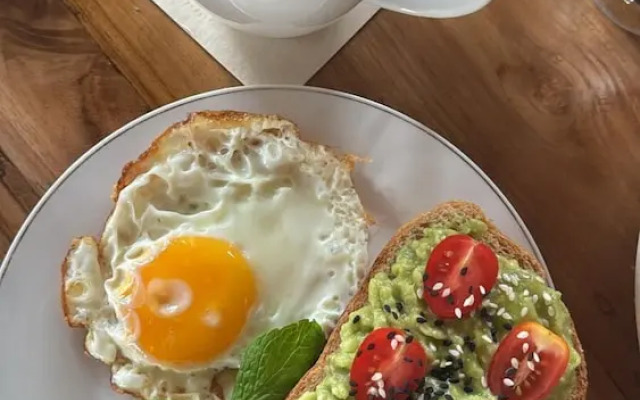 Puri Sari Villas Restaurant and Bar